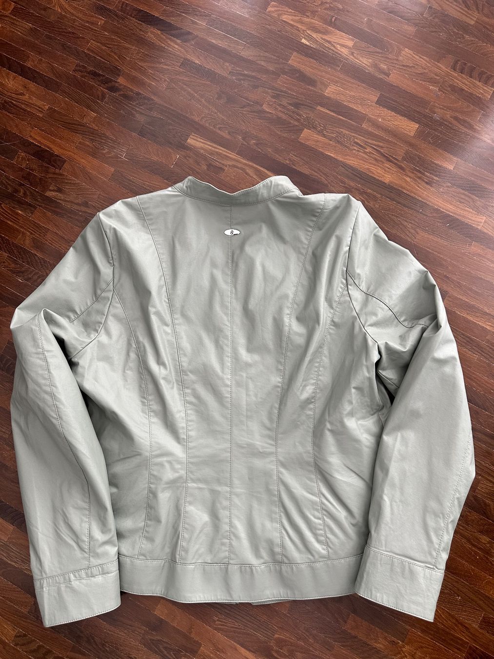 Bonita Giacche: Jacke in Leder-Optik " Bonita" – Nuovo (secondo la descrizione) da Winterthur venduto da su_4assd 1