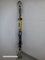 Völkl P60 SC Racing Slalom-Ski (155 cm) inkl. Bindung
