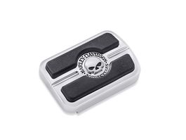 50600313 Harley-Davidson Bremspedalauflage