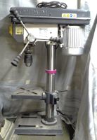 Tischbohrmaschine