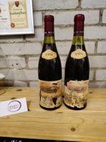 2x 1976 Romanée Saint Vivant Charles Noellat