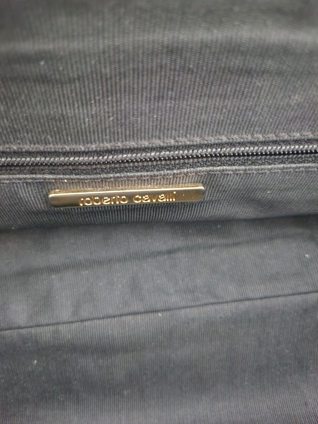Roberto Cavalli Taschen für Damen: Borsa ROBERTO CAVALLI – Gebraucht aus Morbio Inferiore von vin_fdj2 6
