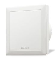 Helios MiniVent M1/100F Feuchtesteuerung