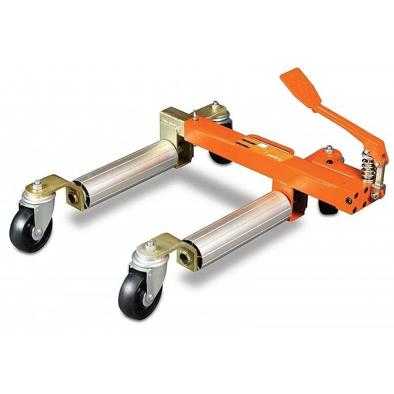 Tutti gli attrezzi: UNICRAFT PV 681 PKW-VERLEGER – Nuovo e nell'imballaggio originale da Rüthi (Rheintal) venduto da Toptool-1
