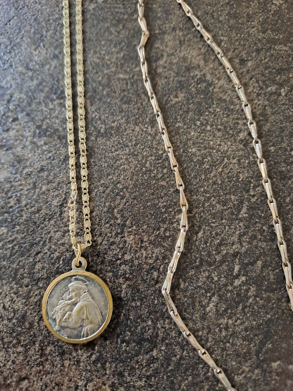 Sonstiger Schmuck: Schmuck Konvolut, Vintage Modeschmuck, gebraucht – Gebraucht aus Wängi von Raettli10 2
