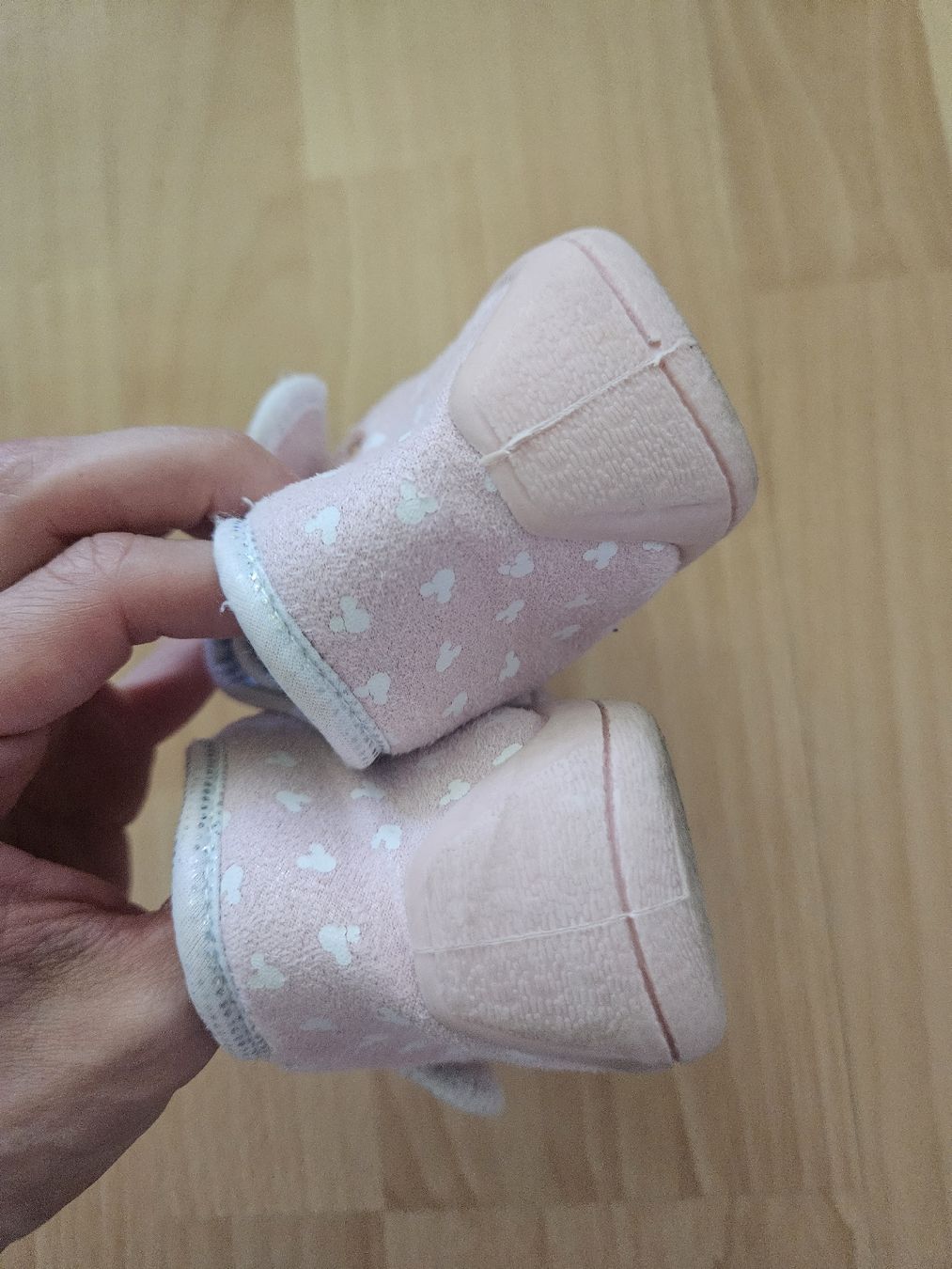 Scarpe per ragazze: Minnie Finken 23 – Usato da Zürich venduto da Kris8050 5