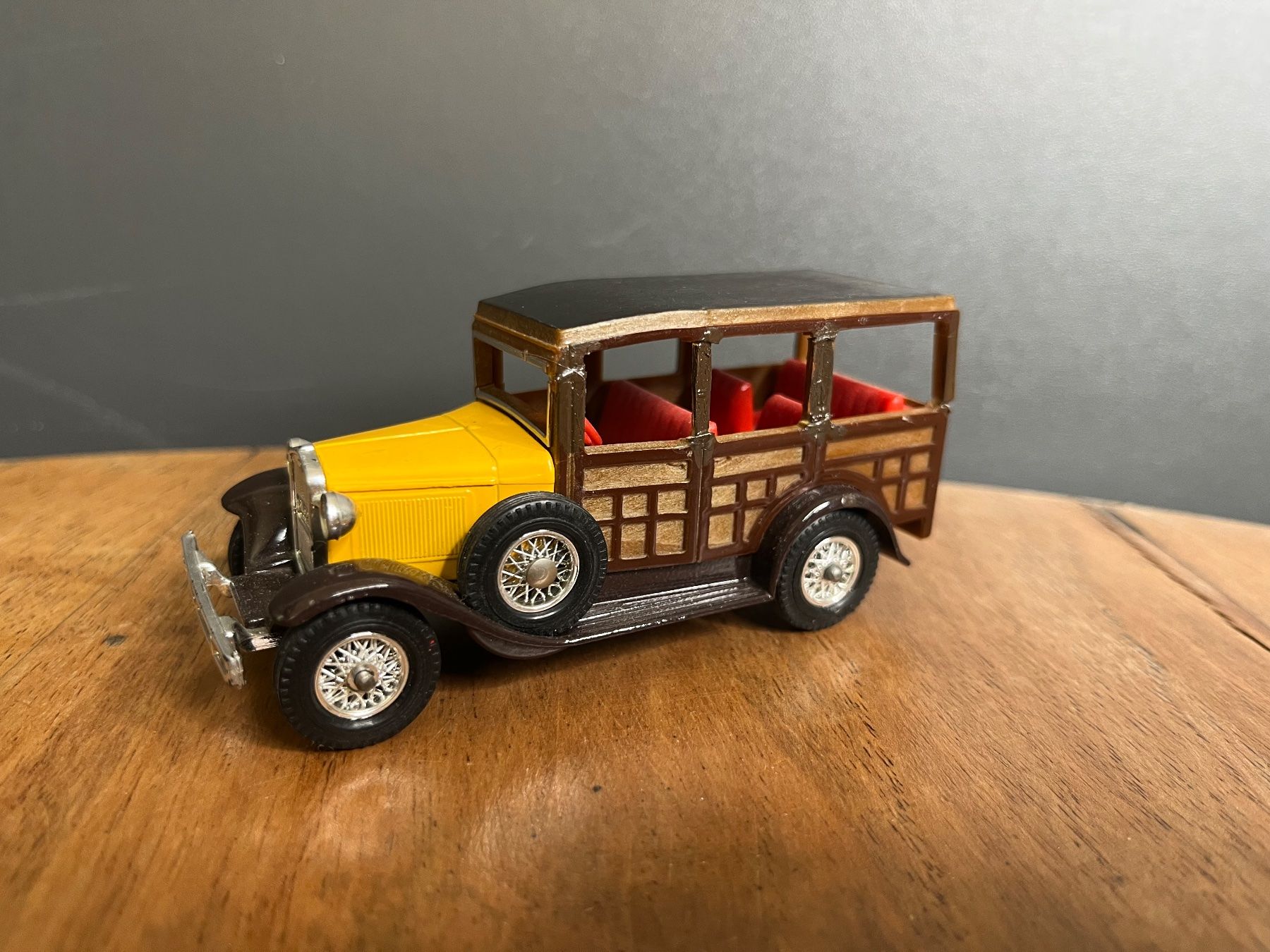 Modellini d'auto: Lot Sammlung von Vintage-Modellautos – Usato da Otelfingen venduto da Yossi-68 8