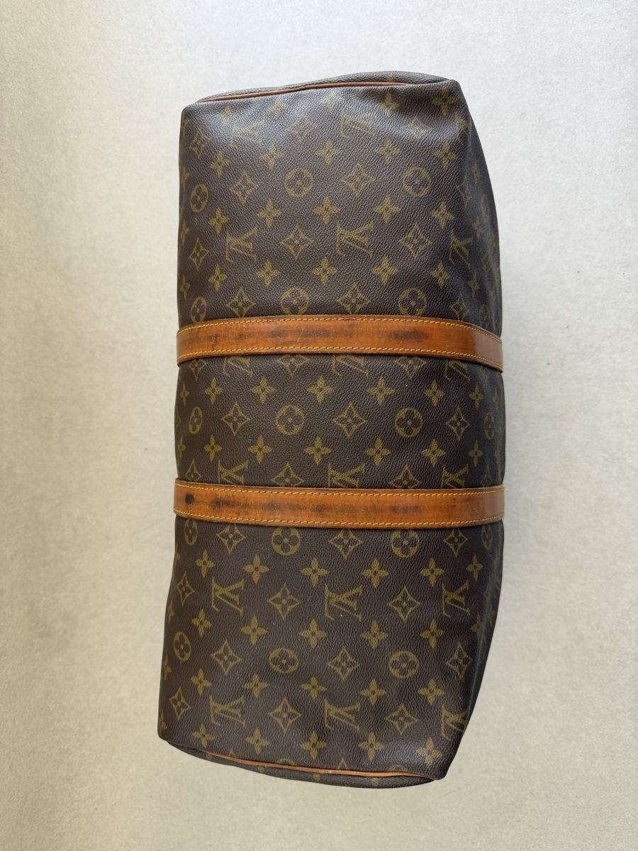 Louis Vuitton Taschen: Sac de voyage Louis Vuitton - Keepall 45 – Gebraucht aus bouveret von tis_bs7s 5