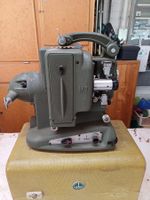 Filmprojektor Paillard Solex