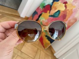 Christian Dior Sonnenbrille Vintage 2220