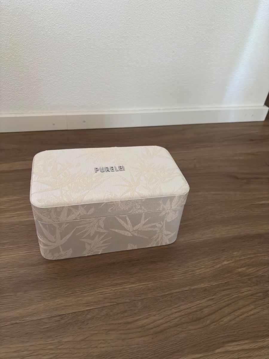 Schmuckkästen: Purelei Leaf Organizer Schmuckbox – Neu und originalverpackt aus Jona von lis_p967 2