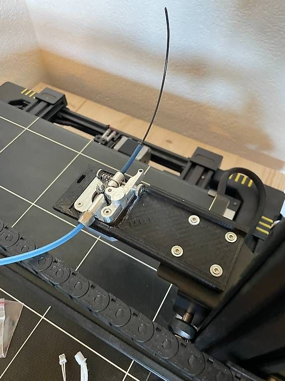 Stampanti 3D: 3D Drucker Anycubic Chiron – Usato da Häfelfingen venduto da JeremiasR 4