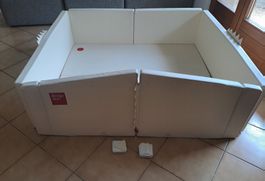 Très rare : Design Skin Open Bump 135 White