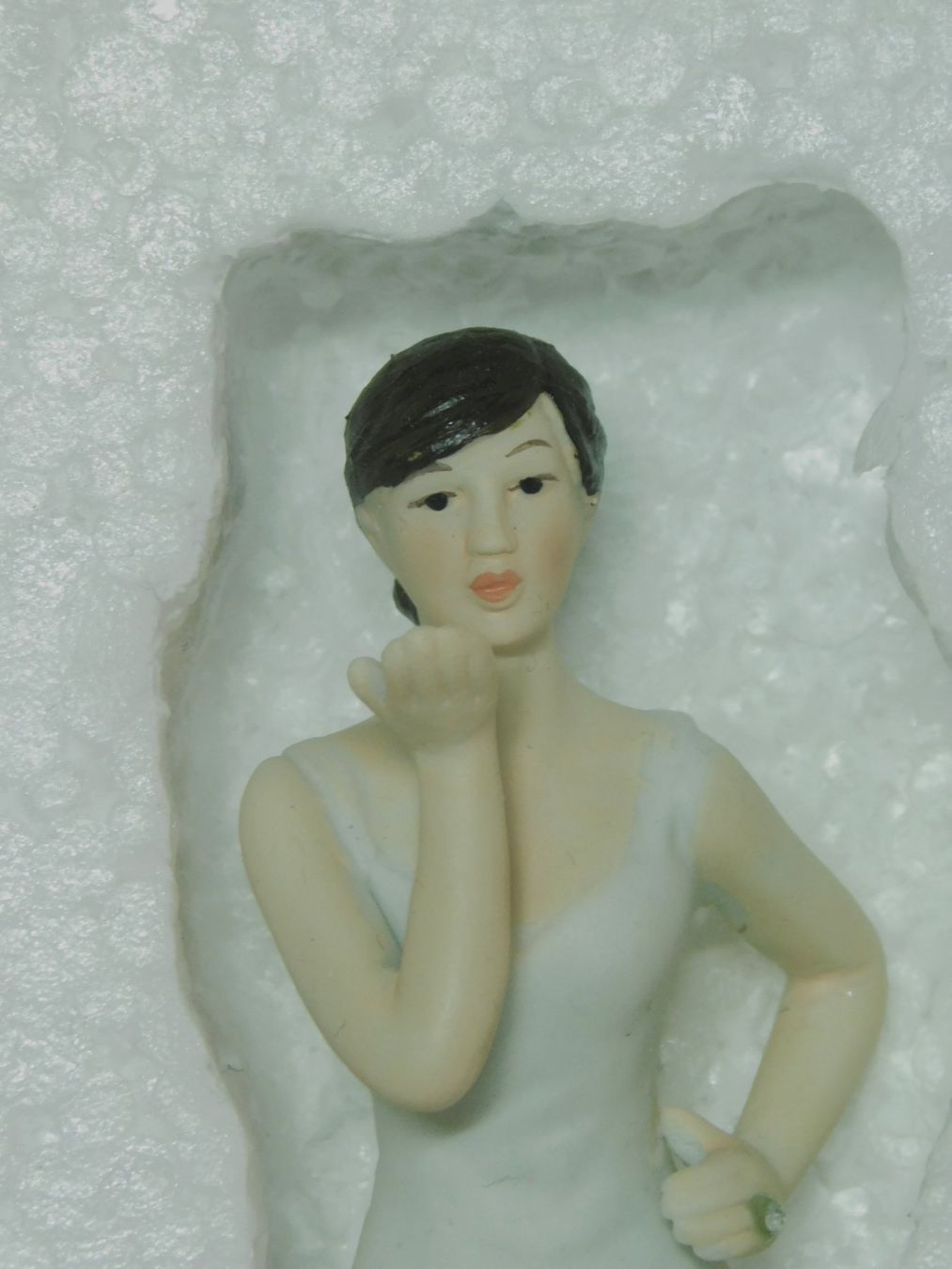 Figuren: Weddingstar Figure – Gebraucht aus Emmenbrücke von Ulisse-22 1