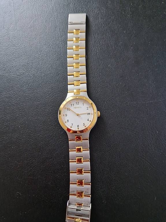 Uhren: Armbanduhr  – Gebraucht aus Subingen von Schaer-Steiner 1
