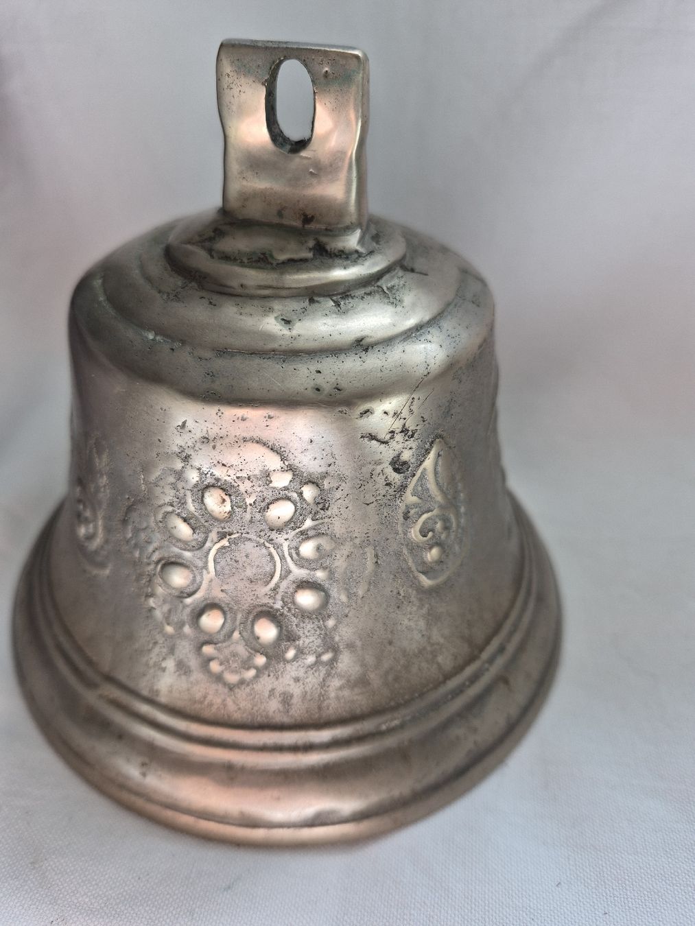 Campanacci mucche: Schöne Antike Glocke – Usato da Cazis venduto da Umberto7 1