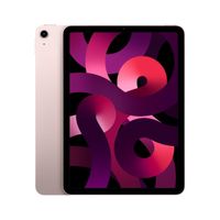 10,9" iPad Air Wi-Fi 256 GB (cable+cover apple)