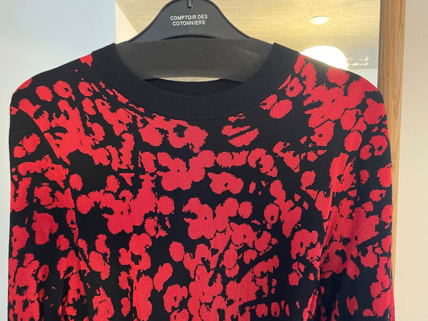 Hugo Boss Vestiti: Kleid Hugo, T40, NEU – Nuovo e nell'imballaggio originale da Zürich venduto da smireya 1