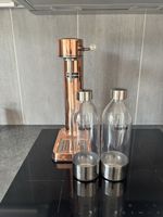 Aarke Carbonator 3 Kupfer