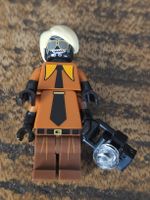 lego figurine collectible coltlnm15 Flashback Garmadon,
