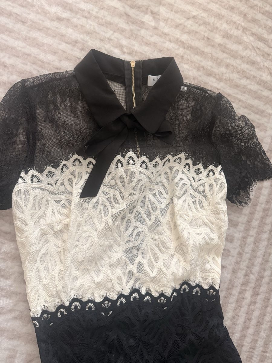 Sandro Vestiti: Sandro Kleid /XS – Nuovo (secondo la descrizione) da Bassersdorf venduto da MisR01