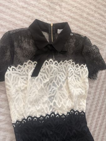 Sandro Kleid /XS