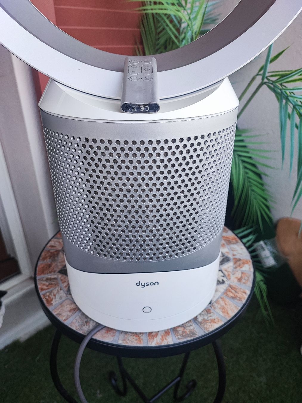 Dyson Ventilatori: Dyson Air Multiplier Technology Ventilator  – Usato da Zollikofen venduto da zar_j67f 8