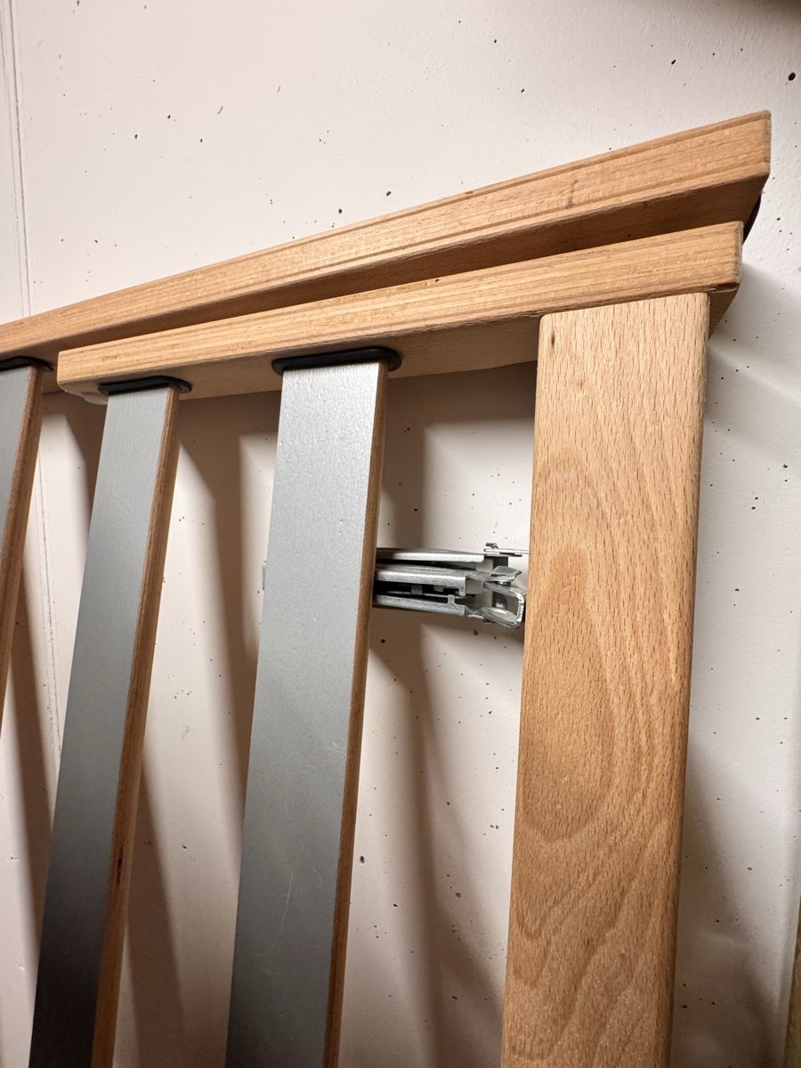 Reti a doghe: Lattenrost 140x200, top Zustand – Usato da Egg b. Zürich venduto da Kompass03 1