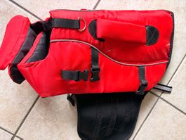schwimmweste für Hunde. Medium , Small