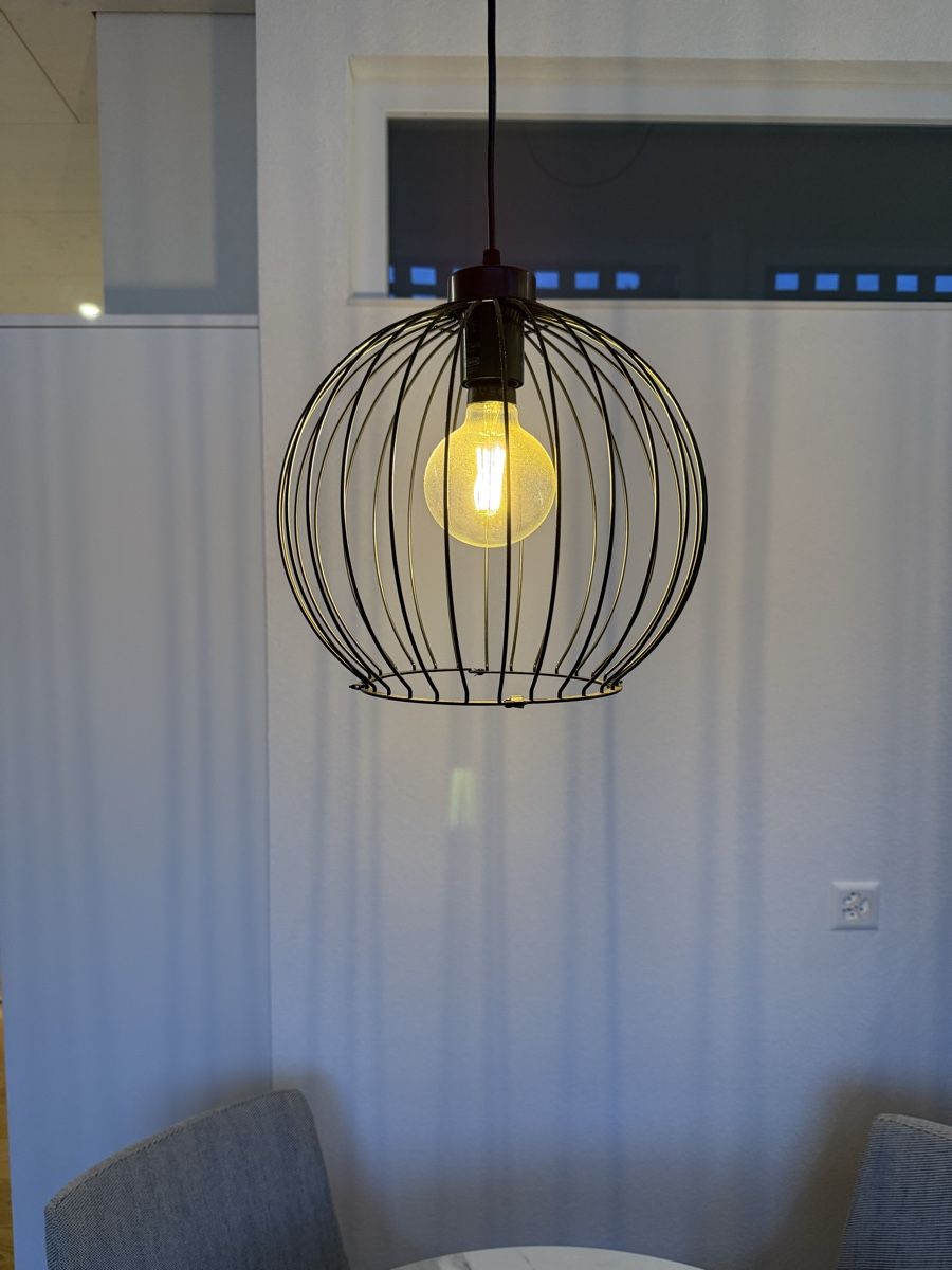 Ikea Kronleuchter & Deckenlampen: Lampe – Neu (gemäss Beschreibung) aus Frauenfeld von mel_lbd9 1