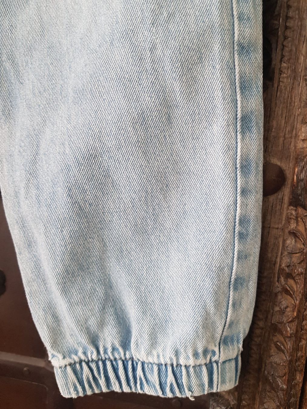 Next Pantaloni: MÄDCHEN JEANS – Usato da Root venduto da LifestyleAccessoires 2