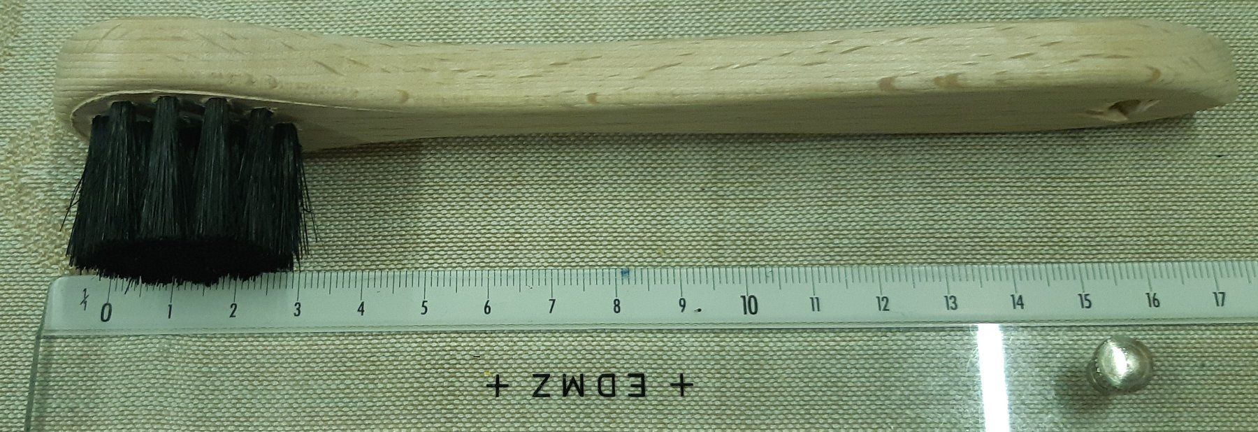 Autres articles pour la maison: Anstreich-Bürstli, rund – Neuf avec emballage d'origine à Trubschachen par MarianneJ01 3
