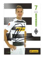 PATRICK HERRMANN BORUSSIAMÖNCHENGLADBACH