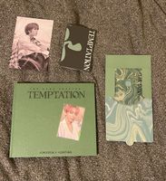 TXT Album | Temptation „Farewell“