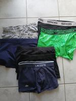 Boxershorts (L-XL)