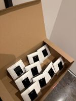 Raumthermostat mit Display Feller DIZIOdue 9 Stk