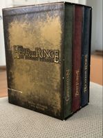 Herr der Ringe Special Extended DVD Edition