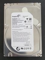 SEAGATE BARRACUDA XT 2 TB / 7200RPM SATA