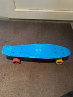 Skatebrett