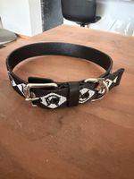 Moncler Hundehalsband Grösse L