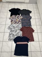 7 T-Shirts