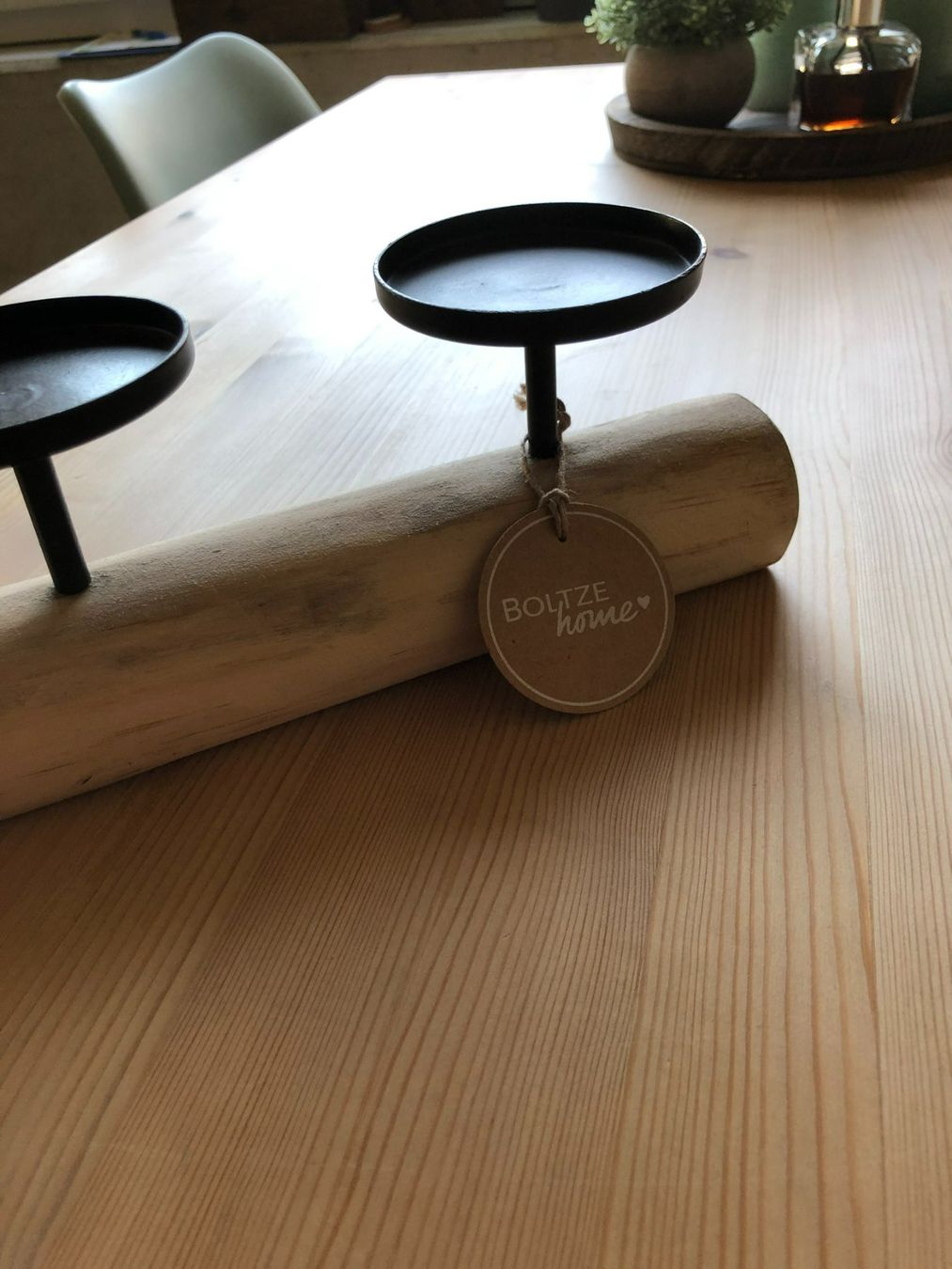 Kerzenständer: neu BOLTZE HOME Kerzenständer 50 cm – Neu und originalverpackt aus Bellinzona von JackieBlue 3