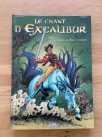 LE CHANT D'EXCALIBUR / TOME 2  / LE SIDHE AUX MILLE CHARMES