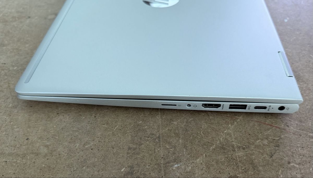 Hewlett Packard Notebook: HP Probook x360 435 G9 – Nuovo (secondo la descrizione) da Reinach AG venduto da Noar.K 4