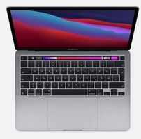 Apple MacBook Pro 13" M1