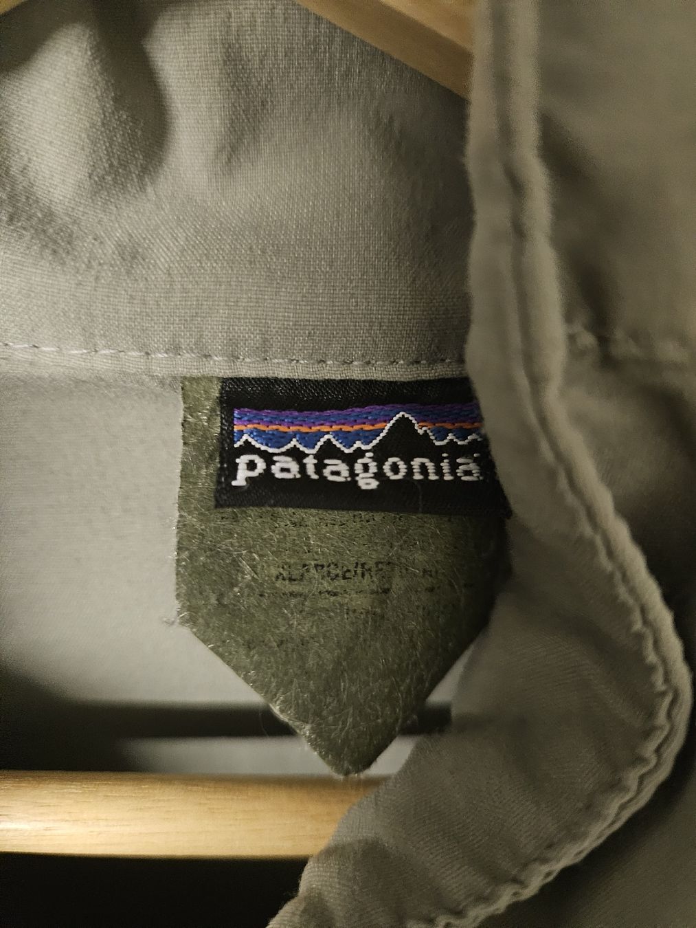 US Army Uniformi: US Navy Seals PCU LVL5 Patagonia – Usato da Hägglingen venduto da Baltica 2