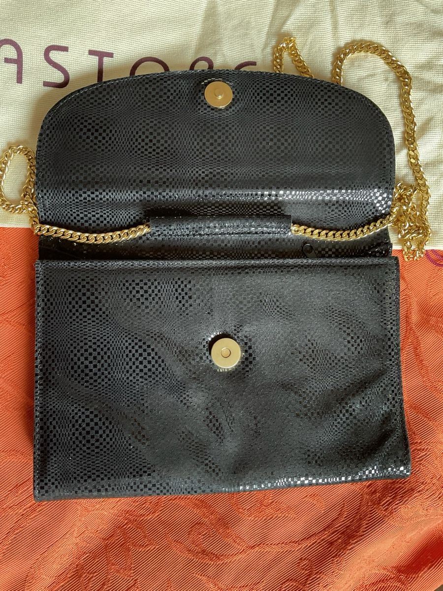 Taschen für Damen: ASTOR Leder-Handtasche mit Schutzhülle – Gebraucht aus Utzigen von Lasagne99 1