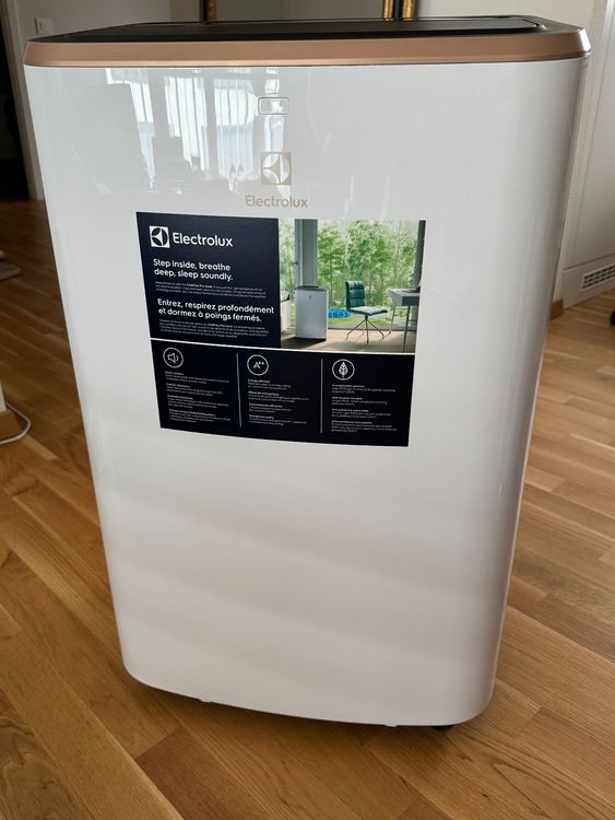 Electrolux Chill Flex Pro Gold 2