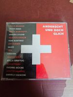 CD Single - Peter Reber, Sina... - Anderscht und doch glich