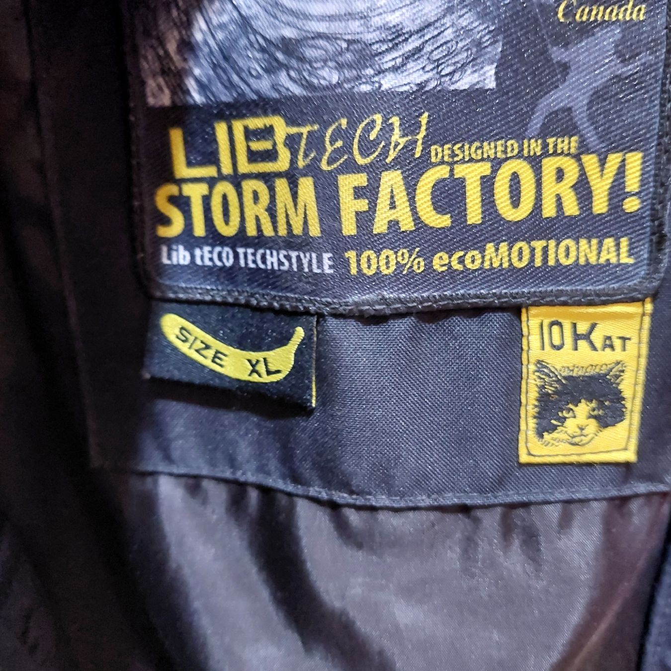 Giacche: snowboardjacke – Usato da widnau venduto da haaans 2